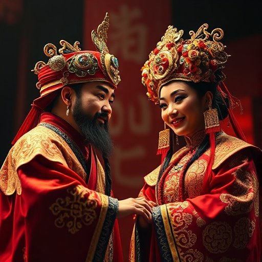 霸王别姬:经典重现 霸王别姬:经典重现,编辑推荐影视缩略图 - 驰策影视